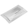 250x150mm Air Vent Louver Grill Cover Stainless Steel Duct Ventilation Marine Hardware for Boat Yacht RV Caravan