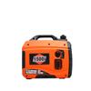 Portable Silent Inverter Generator 220V for Camping & Outdoor Use