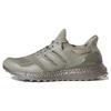 New Ultra Boost Spikeless Golf Silver Pebble Olive Strata GV6920