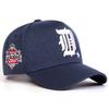 Baseball Fresh Dummy Side Stitching Stitched Embroidered Alphabet D Gothic Neutral Gender Women  Men For Caps Adjustable Casual Hats Spring And