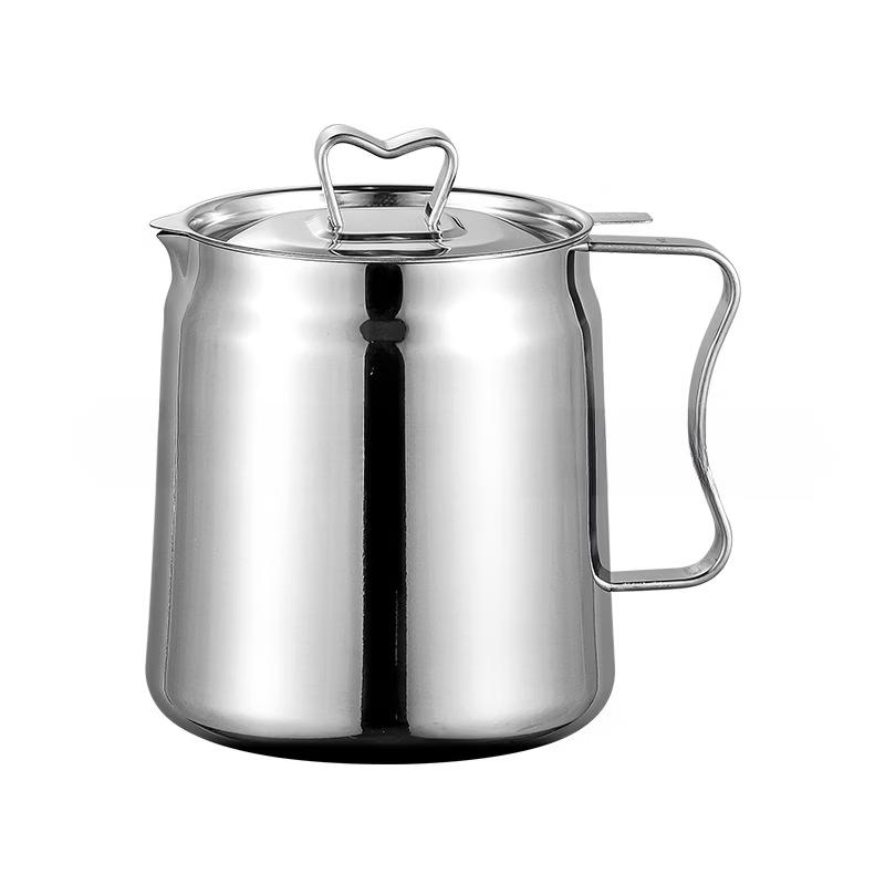 Wutuo 316 Stainless Steel Oil Pot