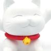 Retractable Spirals Cats Figurine Modern Homes Decoration Cartoon Twistable Cats Stress Relief Sensory Toy Ornament