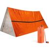 Piccola Tenda Riparo Per Difesa in Climi Rigidi Durante il Backpacking ed Escursioni nella Natura Selvaggia