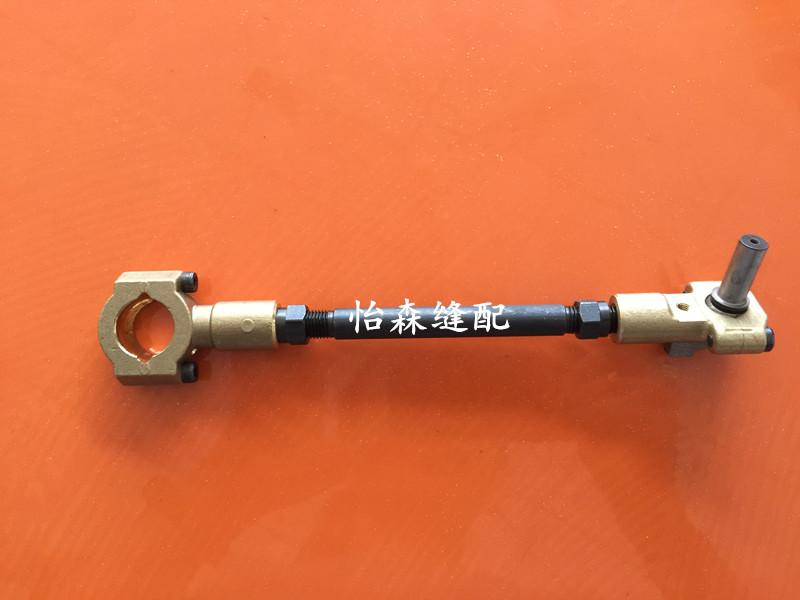 Senben Multi-Needle Car Parts 1404 1412 Copper Connecting Rod Components 60-370 63-621