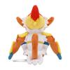 Pokémon Center Original Plush Toy Pokémon fit Infernape