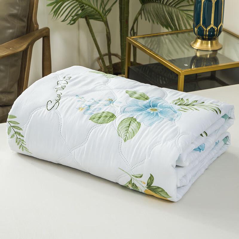 Muxinzi Ultrasonic Washed Summer Quilt