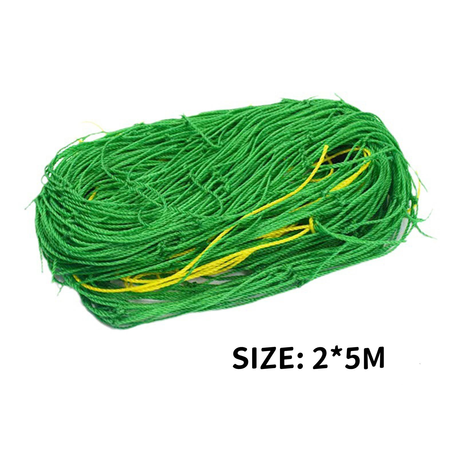 

Садовая сетка для растений, держатель для выращивания лозы, прочная опора для растений, держатель для шпалеры, сетка для лазания огурцов и дынь, садовые принадлежности