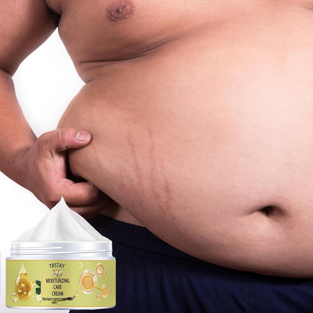 Abnehmende Anti-Cellulite-Fettverbrennungs-Körpermassagecreme