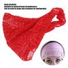 8pcs Lace Headbands Hairbands Hollow Elastic Women Girl Hair Stretchy Bands Hair Accessories