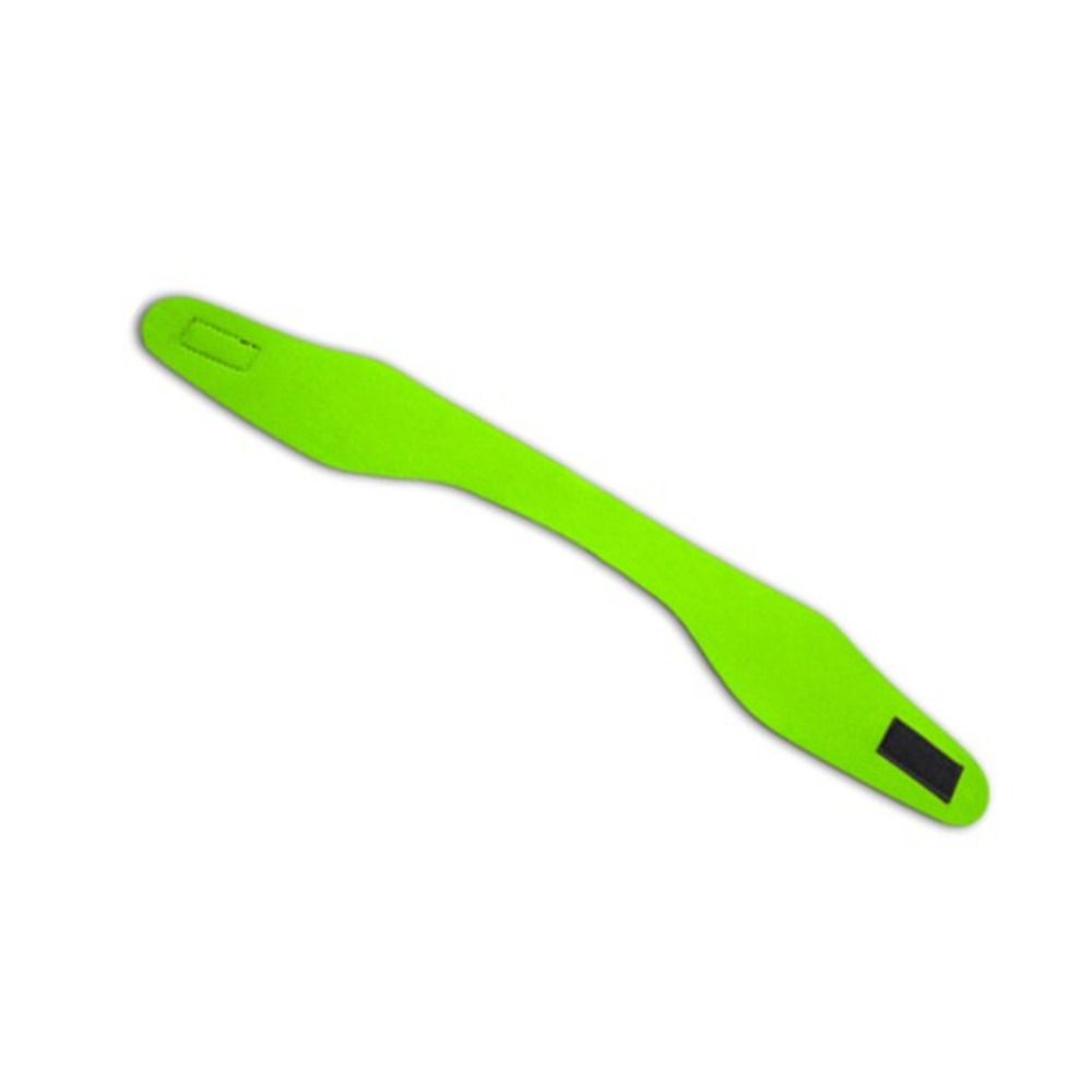 Neoprene Swimming Ear Band Adjustable Earplug Portable Hair Band  Water Sports