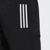 Adidas Performance Running Shorts Men Bottoms Black GP0944