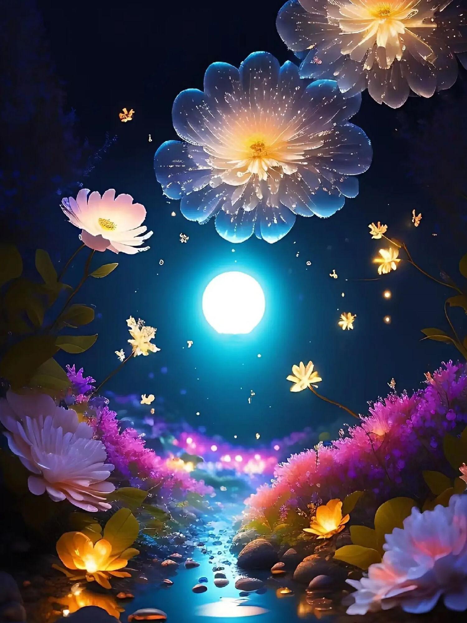 

5D Алмазная вышивка абстрактный цветок на распродаже Алмазная картина ромашка наборы для вышивки крестом мозаичный пейзаж настенный декор Full Round 20X30CM