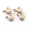 300 Gear Motor 3V-6V for Robot, Rotating Crafts, Electric Light Box - Low Speed