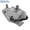 Motorcycle Front Brake Pump Caliper For Honda CR125R CR250R CRF150F CRF230F CRF250R CRF250X CRF450R CRF450X 1979-2014 XR250R