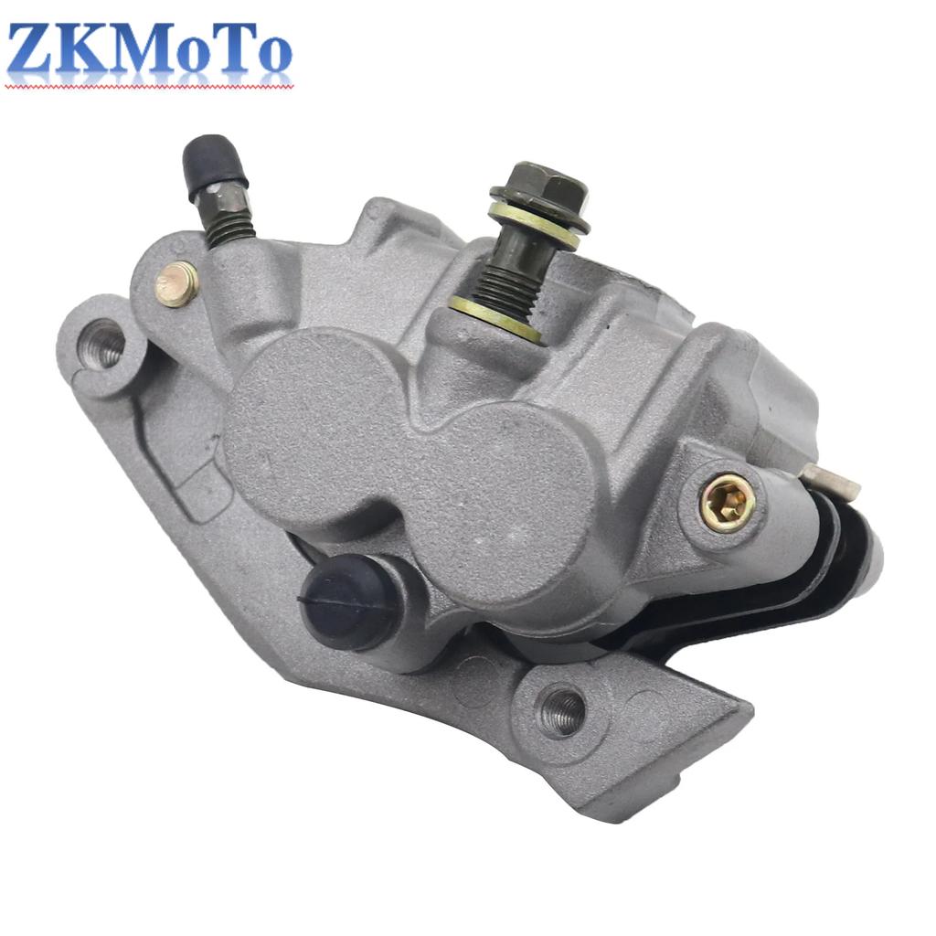 Motorcycle Front Brake Pump Caliper For Honda CR125R CR250R CRF150F CRF230F CRF250R CRF250X CRF450R CRF450X 1979-2014 XR250R