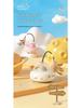 Smart Feather Teaser Stick: Self-Play Cat Toy for Boredom Relief and Lazy Cats