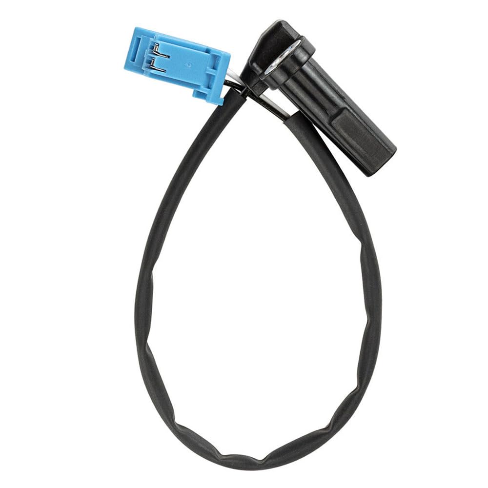 OE 24276628, Automatic Transmission Output Speed Sensor, Compatible with Chevrolet GM Cruze Equinox Impala Trax