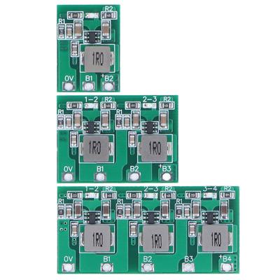 Batterie Active Balancer Board Allgemeine Zweck Lithium-Batterie Induktivität Active Balance Board Energie