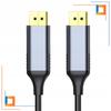 Co2 Displayport 1.4 Monitor Cable Dp - Dp Fhd 240Hz 8K 60Hz 1M
