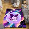 Custom 1Pc Pochacco'S Sweet Frame Rug Office Carpet Indoor Outdoor Entrance Doormat Nonslip Soft And Comfortable Living Room D2915314