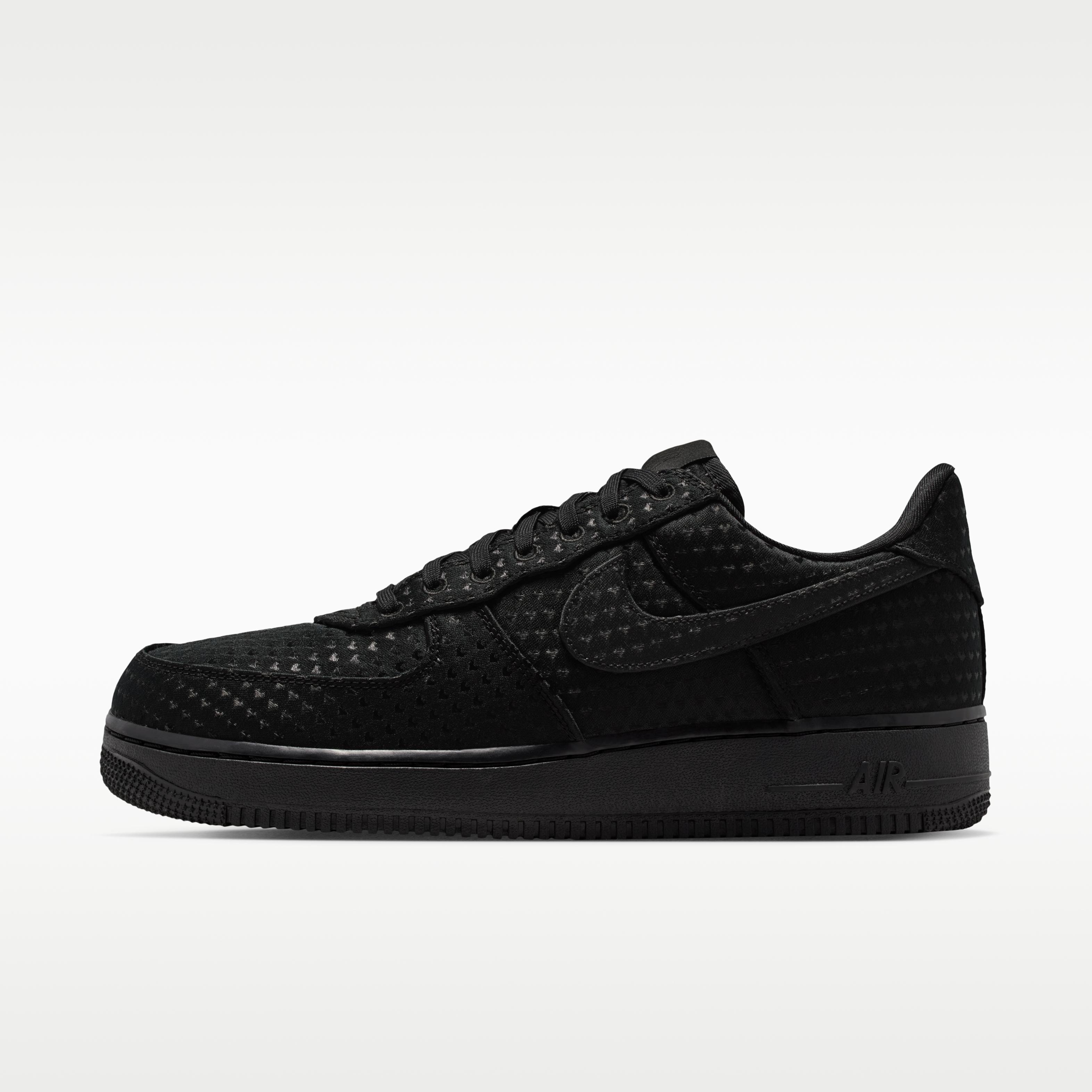 Nike Air Force 1 Low Valentine s Day Black (2026) 42.5