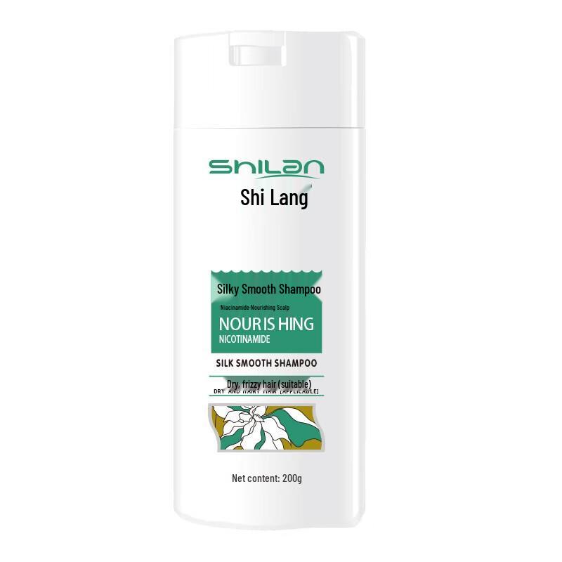 

Shilang Silky Smooth Hydrating Shampoo