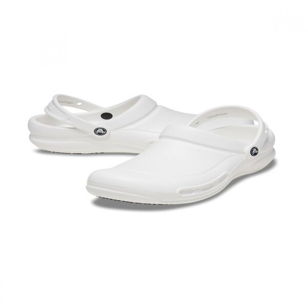 Crocs Bistro Clog Wt