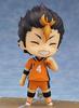 Nendoroid Haikyu Second Season Nishinoya Yuu Non-scale ABS & PVC Painted Movable Figure
