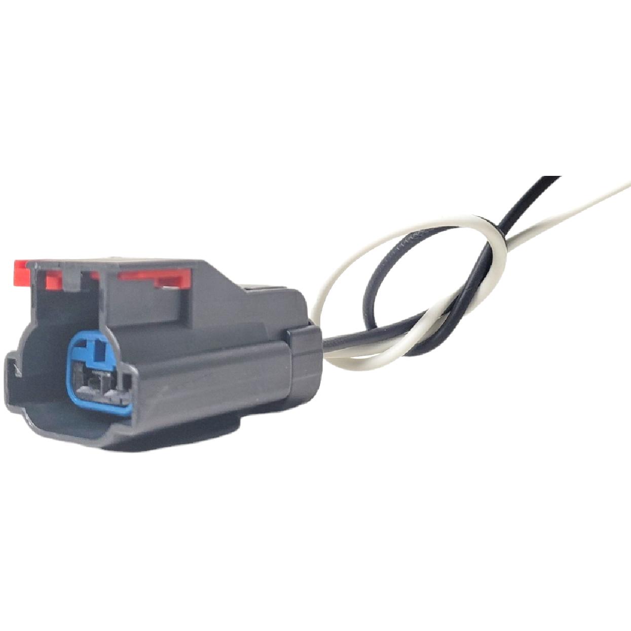 Canister Purge Solenoid Connector CP648 Fits Commander Grand Cherokee Liberty