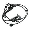 Toyota Prius 2016-2020 ABS Wheel Speed Sensor 89542-47040