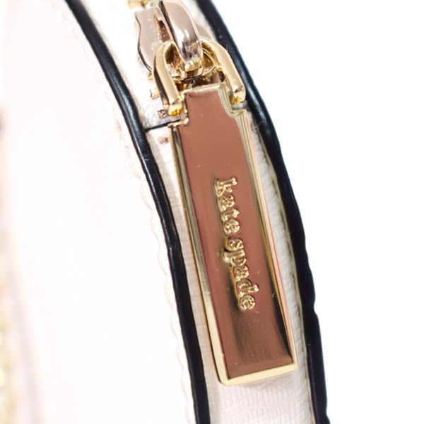 Kate Spade PVC Leather Coin Case, Disney Collaboration Heart Minnie Mouse and Mickey Mouse Design, Coin Purse, Mini Pouch, Key Fob, Bag Charm,