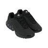 Nike Air Max DN Noir Gris Métallique Chaussures de Sport Homme Gris Métallique Foncé DV3337-006