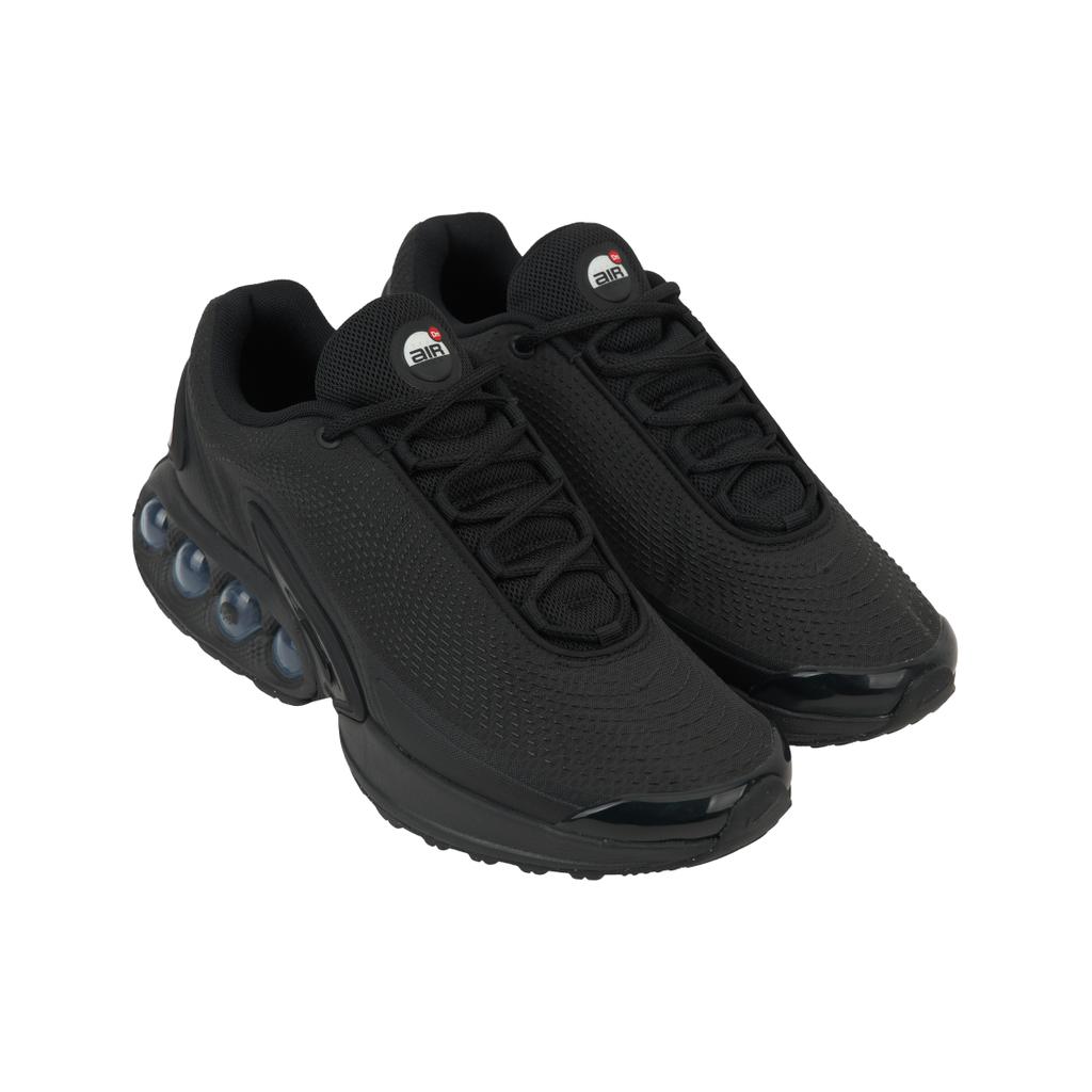Nike Air Max DN Noir Gris Métallique Chaussures de Sport Homme Gris Métallique Foncé DV3337-006
