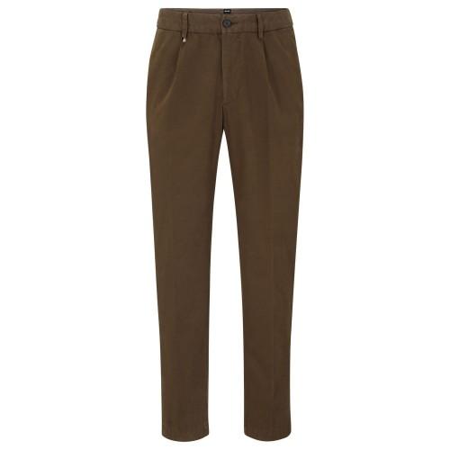 Boss Mens Kane-PL Trousers