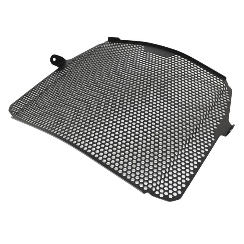 waase For Street Triple 660S 765 S R RS 2020 2021 2022 Front Radiator Protective Cover Grill Guard Grille Shield Protector
