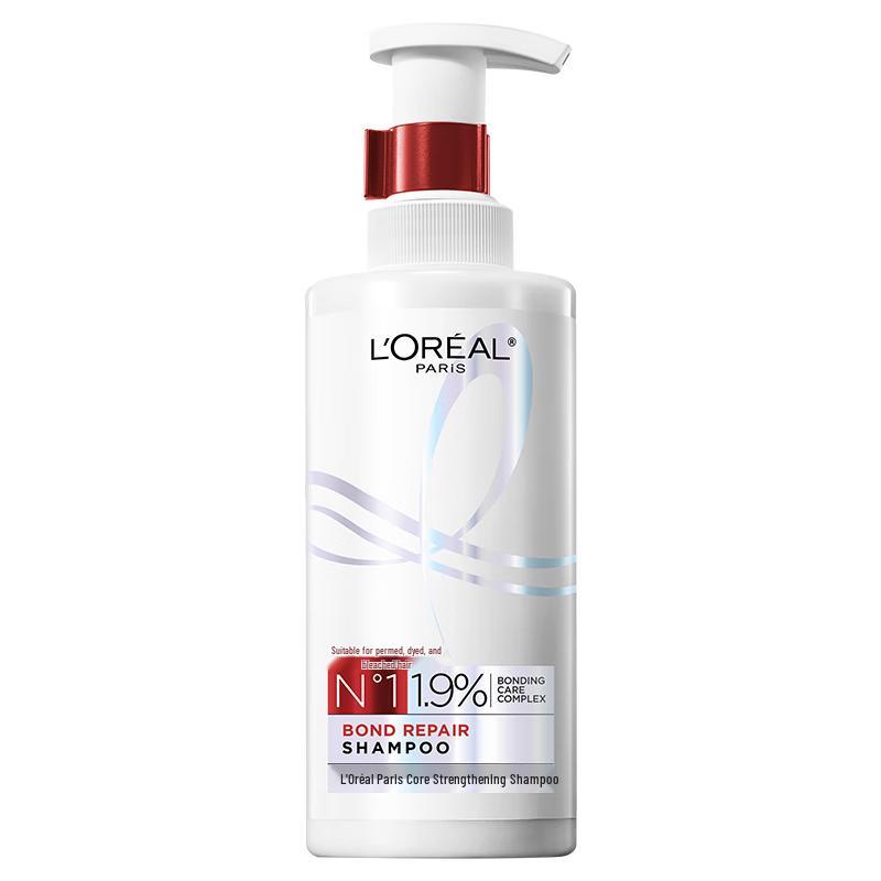 L'Oreal Paris Hair Care Shampoos