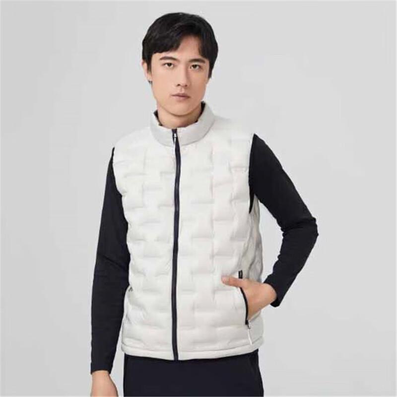 

Sklon Men s Lightweight Outdoor Down Vest F6014984 2XL
