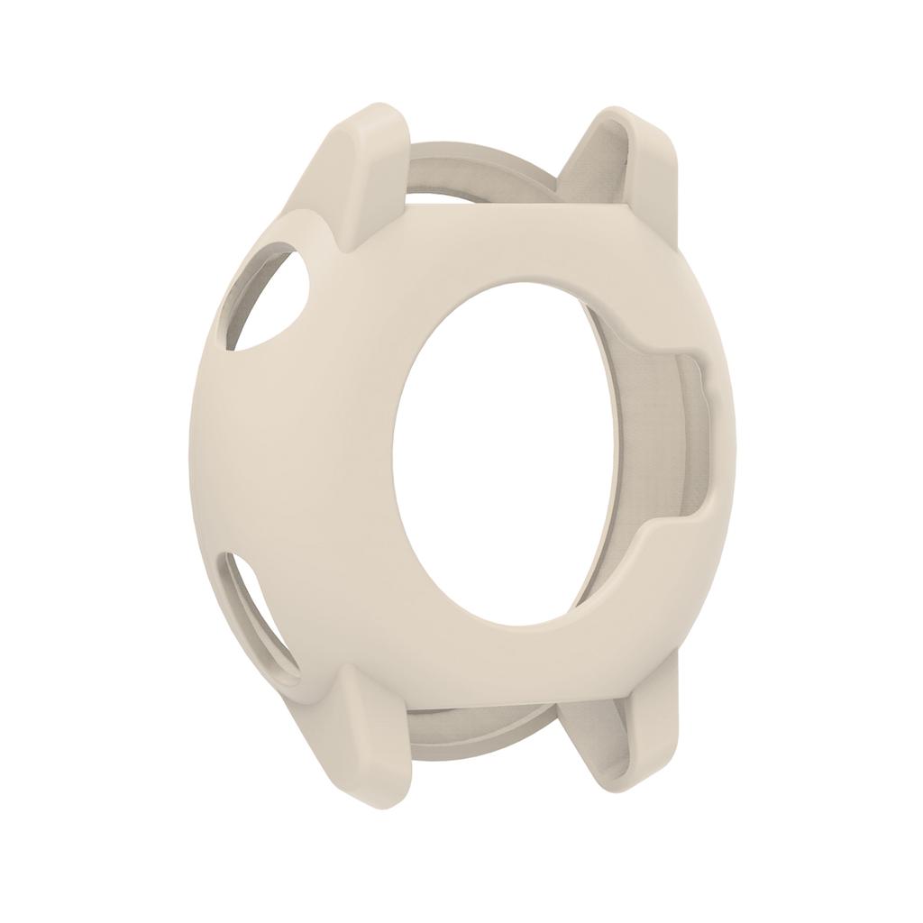 Silicone Protective Case Cover Shell For COROS PACE Pro SmartWatch Replacement Accessories Frame Cases Screen Protective Shell