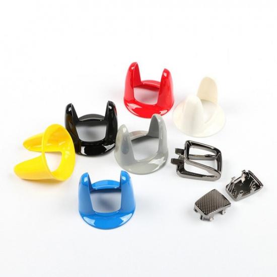 Car Ignition Start Stop Button Knob Bracket Cover For Porsche Cayenne 2017-