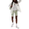 Vans Jackets Women's White Lapel Moderate Other VN0A5LLCFS8