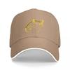 Best Selling MUNSTER Ireland Rugby Cap Fashion Casual Baseball Caps Adjustable Hat Hip Hop Summer Unisex Baseball Hats