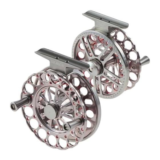 [PROMARINE] BKS80DR Battlefield Black Sea Bream SG GS3 Нет. 100M Без нити (611044) Двухосевая катушка