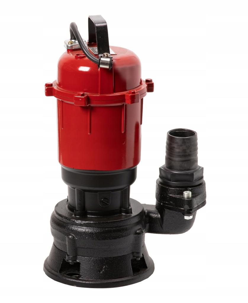 Dirty Water Sewage Pump with Shredder 5510