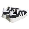 Adidas Women's Gazelle Bold 'Black White' Women's Sneakers HQ6912