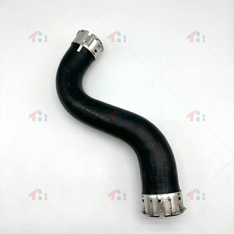 1119200XKV86A Intercooler air intake hose turbocharger air intake hose suitable for Great Wall HAVAL H9 engine GW4C20B