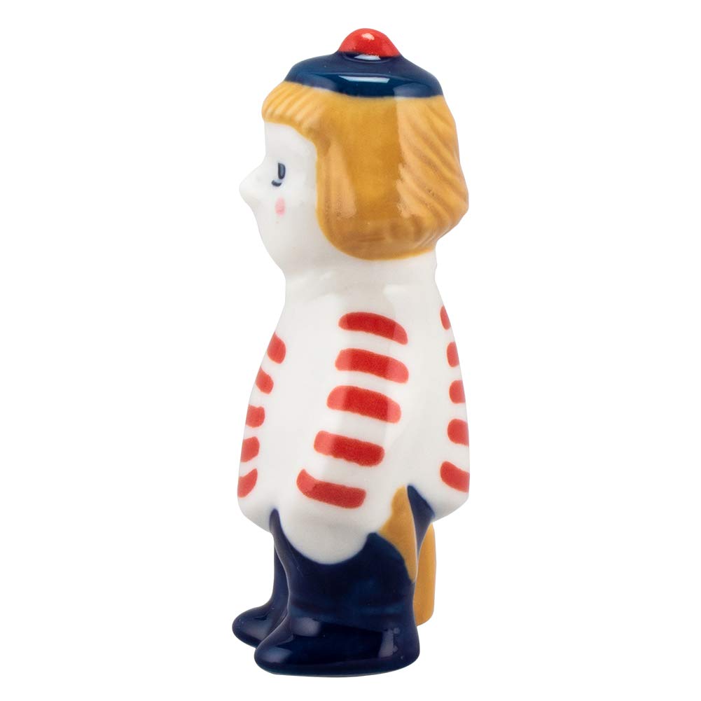 Moomin by ARABIA Mini Oshama 1027447 [Official Import] Figure,