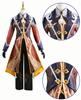 [NOKIJP] Genshin Impact Cosplay Zhongli Cosplay Costume (Zhongli, S)