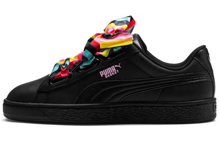 PUMA Basket Heart Gen Hustle Women s 369479-01 36