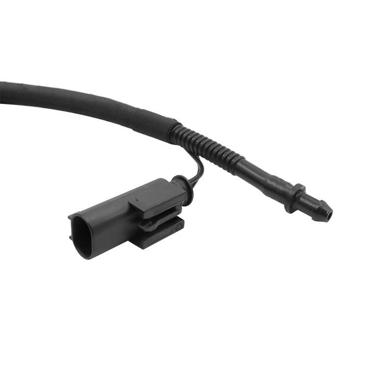 BMW X5 E70 Huven Spolare Munstycke 61667275171 - I Lager Biltillbehör.