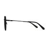 Calvin Klein Polarized Ultra-Light Double Beam Driving Travel Sunscreen UV Protection Sunglasses Irregular Shape Unisex sunglasses CKJ26217SPLB